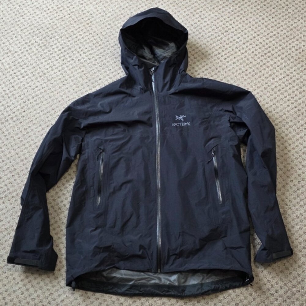 Arc'teryx Beta Jacket
